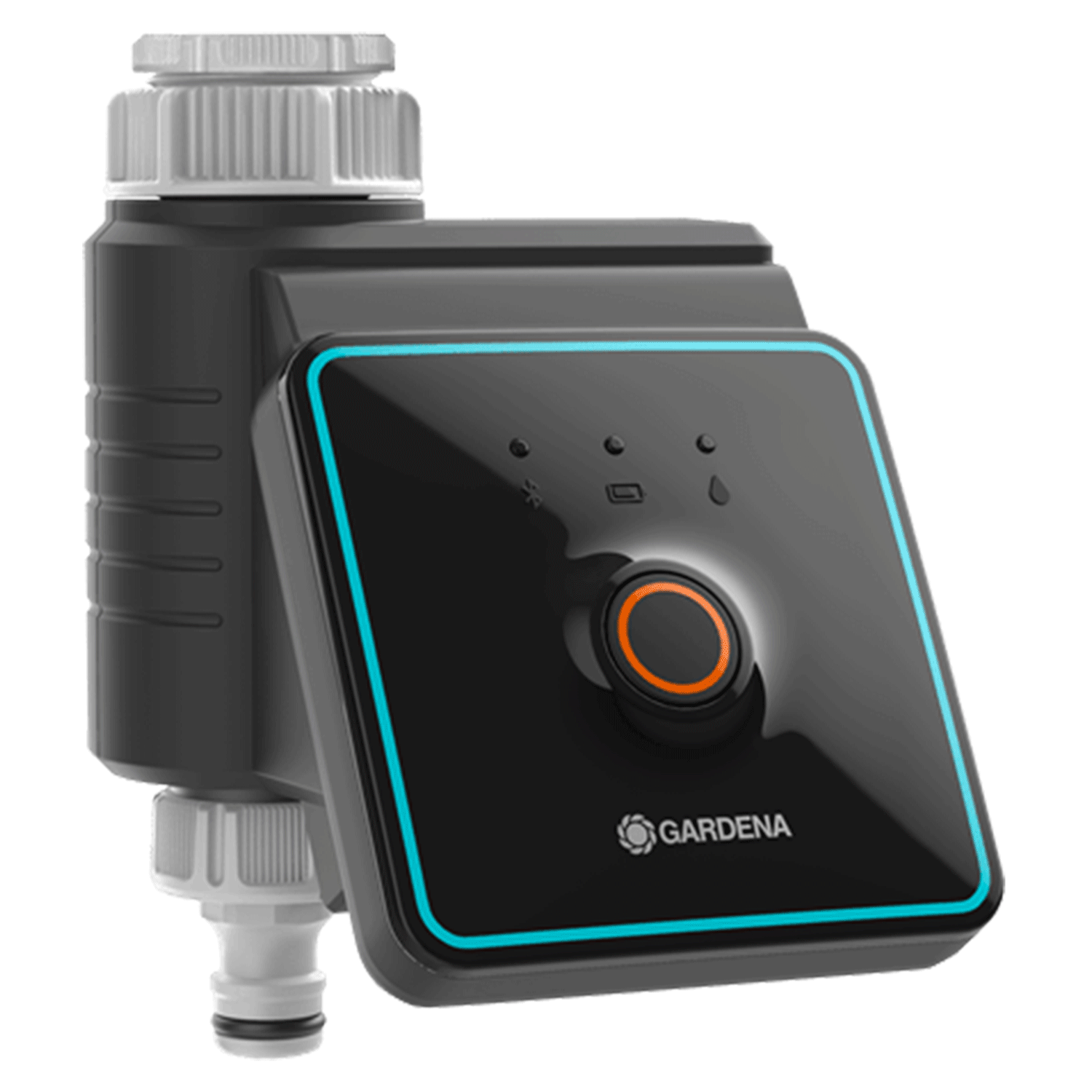 Programmatore per Irrigazione Gardena Water Control Bluetooth