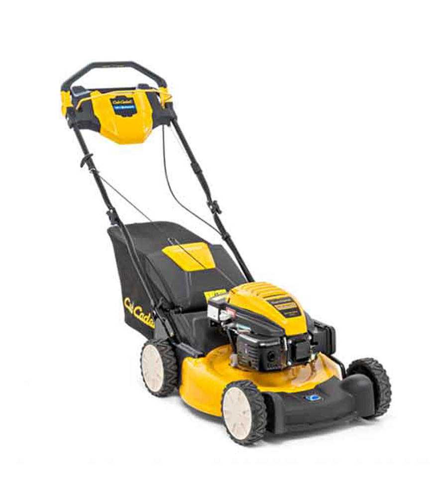 Rasaerba Cub Cadet LM2 DR53s