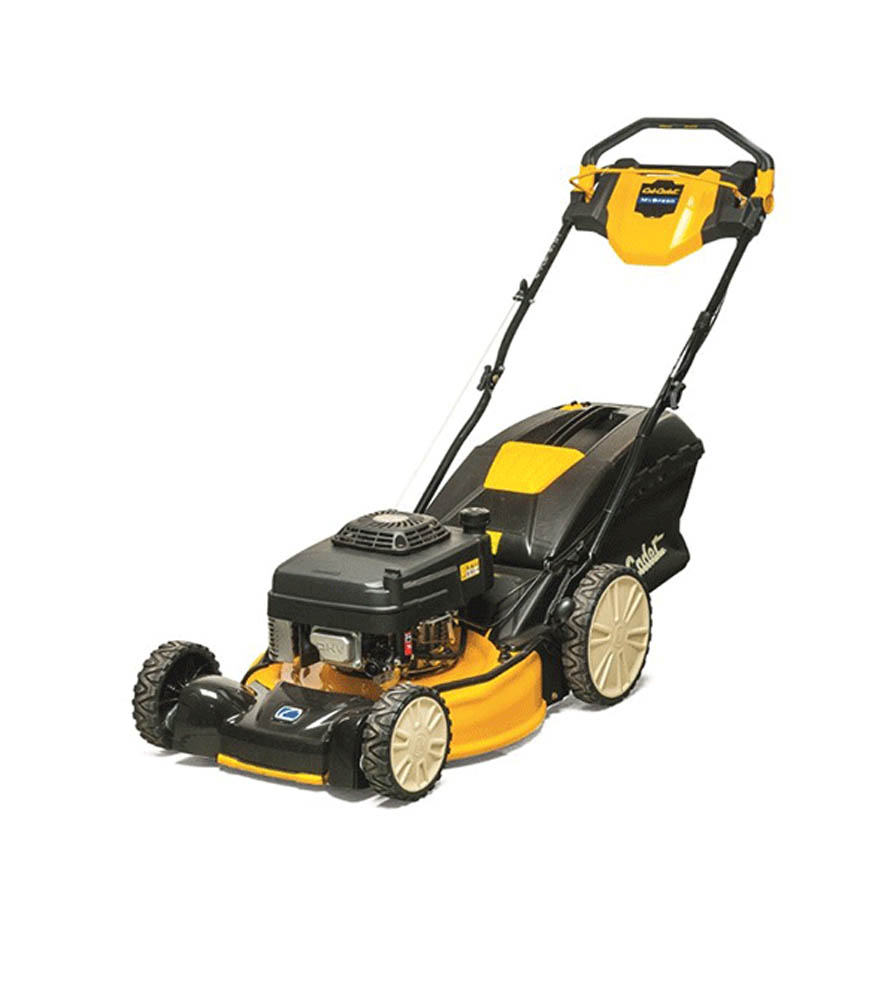 Rasaerba Cub Cadet LM3 ER53s