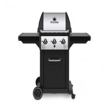 Barbecue Gas Broil King Monarch 320